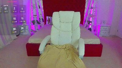 Katty_Rose8 live cam on Cam4