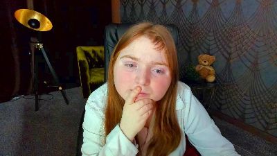 Katty_Rose8 live cam on Cam4