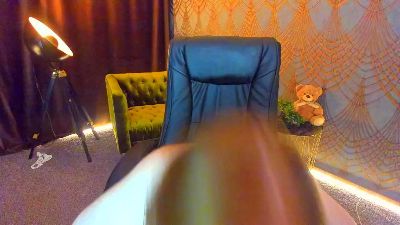 Katty_Rose8 live cam on Cam4