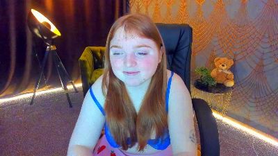 Katty_Rose8 live cam on Cam4