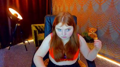 Katty_Rose8 live cam on Cam4