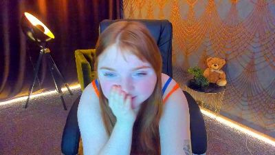 Katty_Rose8 live cam on Cam4