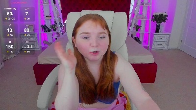 Katty_Rose8 live cam on Cam4
