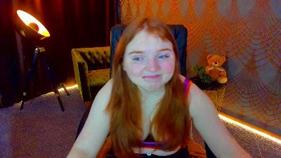 Katty_Rose8 live cam on Cam4