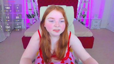 Katty_Rose8 live cam on Cam4