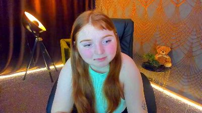 Katty_Rose8 live cam on Cam4