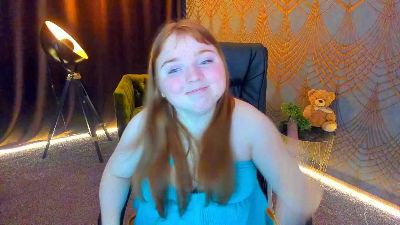 Katty_Rose8 live cam on Cam4