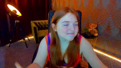 Katty_Rose8 live cam on Cam4