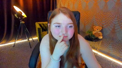 Katty_Rose8 live cam on Cam4