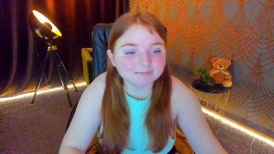 Katty_Rose8 live cam on Cam4