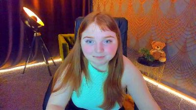 Katty_Rose8 live cam on Cam4