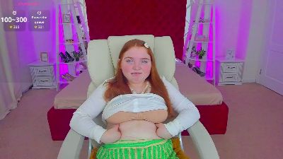 Katty_Rose8 live cam on Cam4