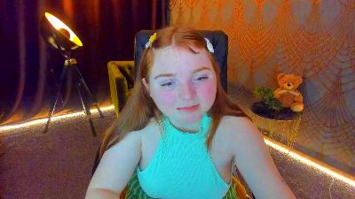 Katty_Rose8 live cam on Cam4