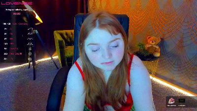 Katty_Rose8 live cam on Cam4