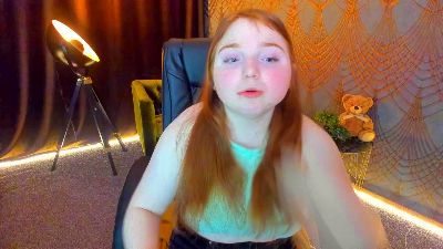 Katty_Rose8 live cam on Cam4