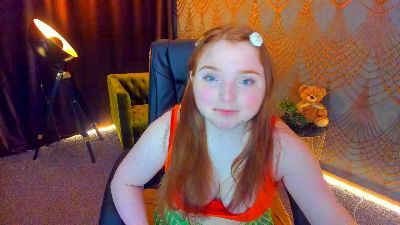 Katty_Rose8 live cam on Cam4