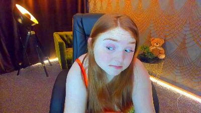 Katty_Rose8 live cam on Cam4