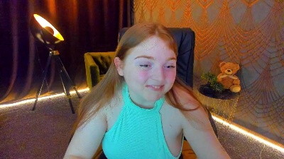 Katty_Rose8 live cam on Cam4