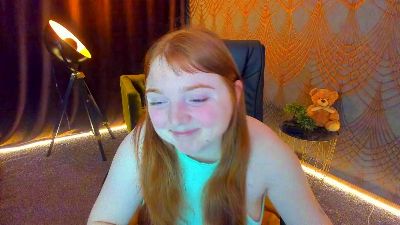 Katty_Rose8 live cam on Cam4