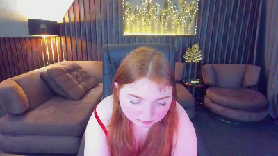 Katty_Rose8 live cam on Cam4