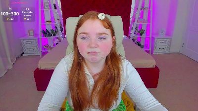 Katty_Rose8 live cam on Cam4