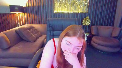 Katty_Rose8 live cam on Cam4