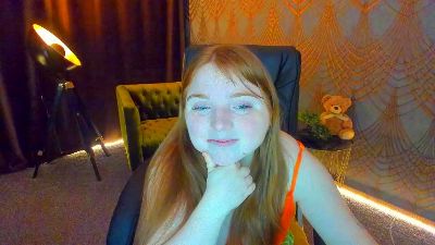Katty_Rose8 live cam on Cam4