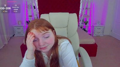 Katty_Rose8 live cam on Cam4