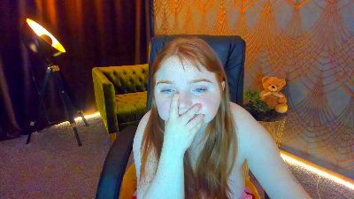 Katty_Rose8 live cam on Cam4