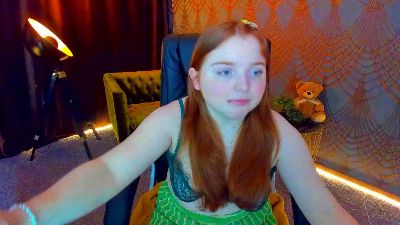 Katty_Rose8 live cam on Cam4