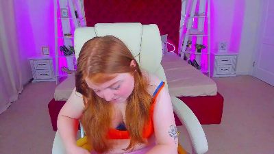 Katty_Rose8 live cam on Cam4