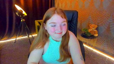 Katty_Rose8 live cam on Cam4