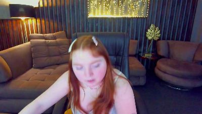 Katty_Rose8 live cam on Cam4