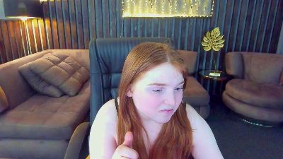 Katty_Rose8 live cam on Cam4