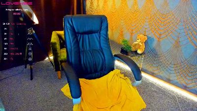 Katty_Rose8 live cam on Cam4