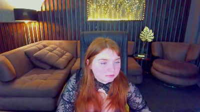 Katty_Rose8 live cam on Cam4