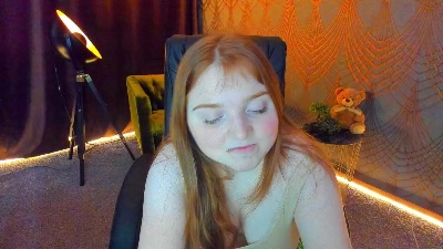 Katty_Rose8 live cam on Cam4