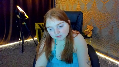 Katty_Rose8 live cam on Cam4