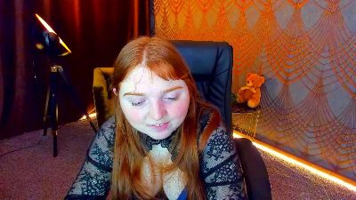 Katty_Rose8 live cam on Cam4