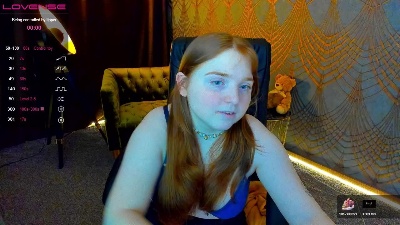 Katty_Rose8 live cam on Cam4