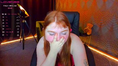 Katty_Rose8 live cam on Cam4
