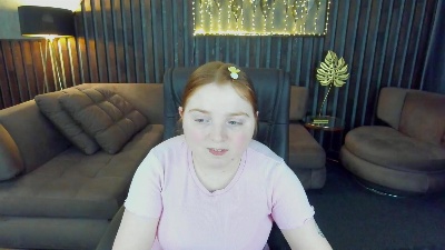 Katty_Rose8 live cam on Cam4