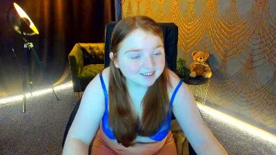 Katty_Rose8 live cam on Cam4
