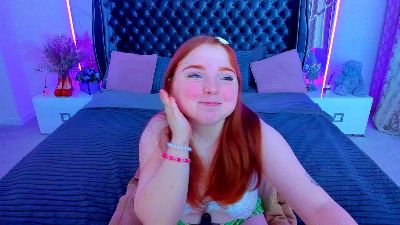 Katty_Rose8 live cam on Cam4