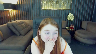 Katty_Rose8 live cam on Cam4