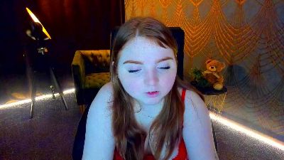 Katty_Rose8 live cam on Cam4