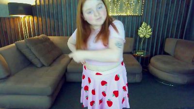 Katty_Rose8 live cam on Cam4