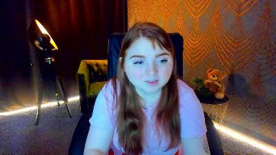 Katty_Rose8 live cam on Cam4