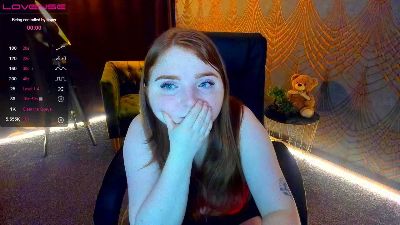 Katty_Rose8 live cam on Cam4