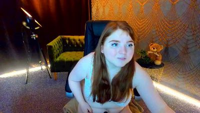Katty_Rose8 live cam on Cam4